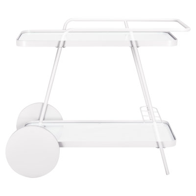 Cullin Bar Cart
