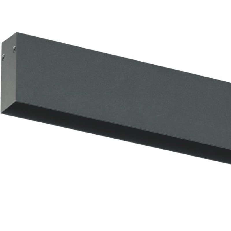 Magnetix 79"l Surfaced/recessed/pendant Track 200w Max