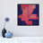 Picture Of Something V by Stephen Cimini - Painting on Canvas-2031519900-2031519875