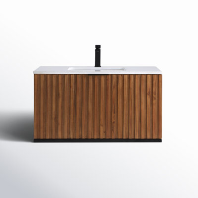 Terra 36'' Single Bathroom Vanity