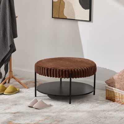 Repose-pieds avec repose-pieds Modern 