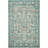 Rifle Paper Co. x Loloi Courtyard Sage Area Rug feat. CloudPile-87053951