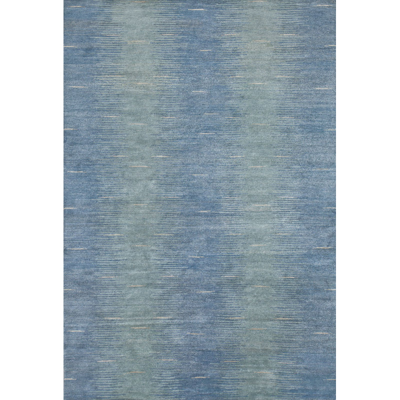 Ombre Area Rug, Rectangle 12' x 18'