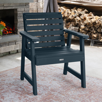 Midwest Outdoor Lounge Chair