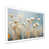 Cadre simple blanc