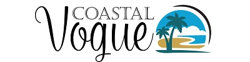 CoastalVogue logo