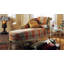 Dormeuse One Arm Left-Arm Chaise Recessed Arms Chaise Lounge-69422731