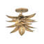 Agave Medium Convertible Pendant