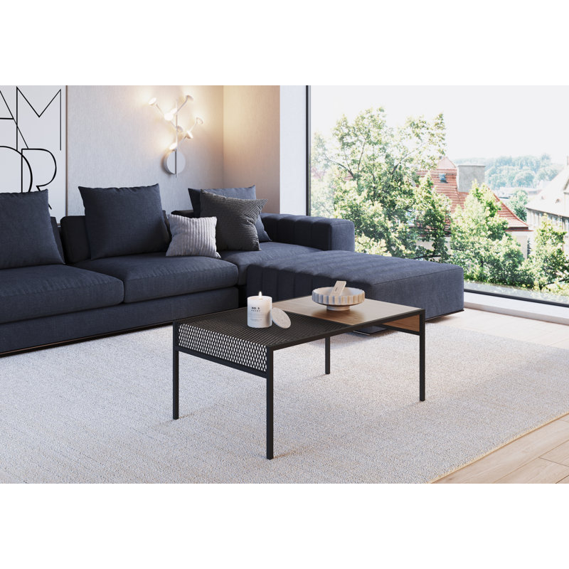 Table basse Adelite
