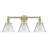 3 - Light Dimmable Vanity Light-96056720-96056719