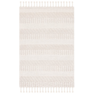 Westbury Park Natura 126 Area Rug In Ivory