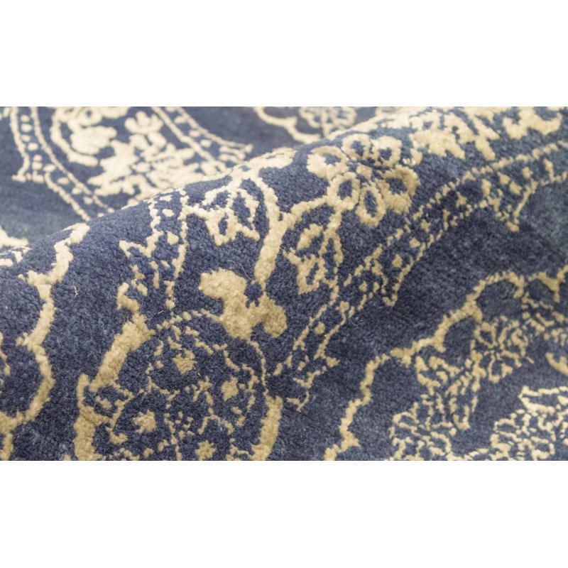 One-of-a-Kind 8' X 9'8" Area Rug