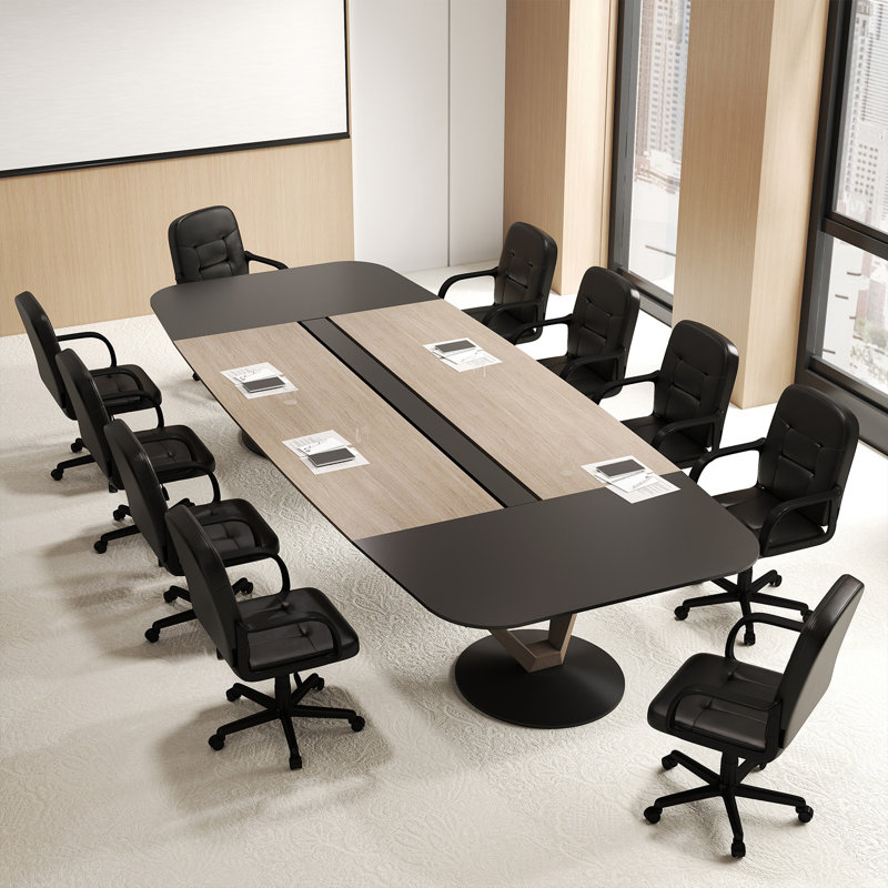 Isobela Executive Chair