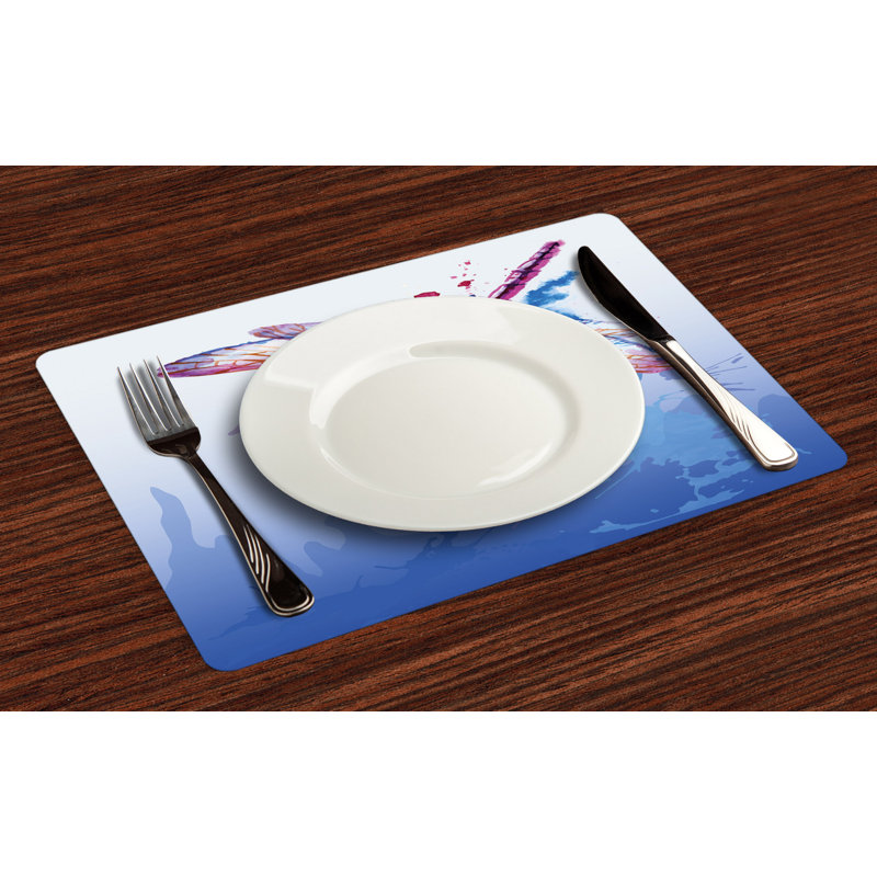Récapitulatif 18,5" libellule