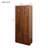 71" Tall Pantry Cabinet – Versatile Storage with Adjustable Shelving-365914675