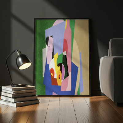 Urbanski No Frame Print