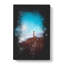 Pigeon Point Lighthouse - Wrapped Canvas Painting-56637637