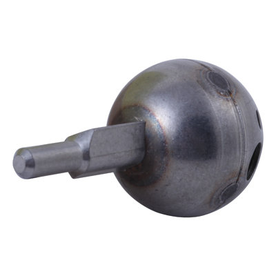 Robinet de salle de bain à conversion