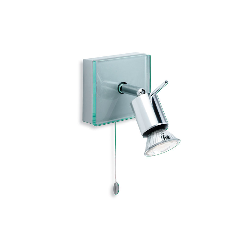 Aqua Spotlight