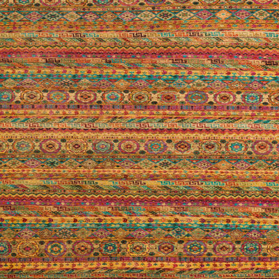 Southwestern Indoor Rug