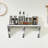 Metal Floating Shelf-93495296