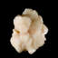 Stilbite pêche lustrée