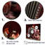 «Music Accordion Amore Romantic Rose», reproduction sur toile-97037751-134202068
