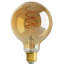 4.5 Watt Amber LED Bulb