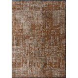 Rapture Abstract Area Rug
