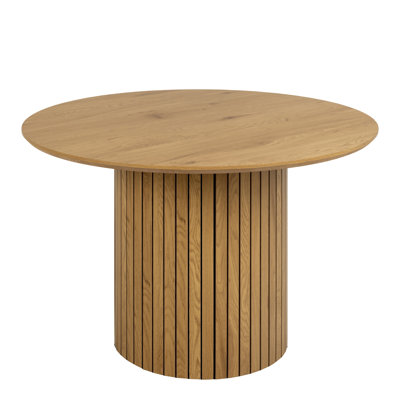 Nael Round Dining Table