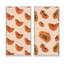 «Vintage Autum Fruits I», ensemble de 2 impressions-277903081-277903085