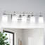 Luminaires de meuble-lavabo en verre Mid-Century E26-1445137103-1445137088