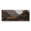 Série paysage - DCLIX - Toile tendue avec châssis - Prêt à accrocher-1134296226