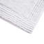 Tapis pour salle de bain réversible 100% coton touffeté Hridya-110585872-110585875