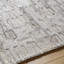 Hand Tufted Abstract Area Rug-2126560951