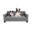 Canapé pour chien-96367889