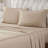 Superior 400 Thread Count Premium Combed Egyptian Cotton Sateen Sheet Set-912809745-912809954