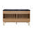 Classe 60" Bathroom Vanity in Oak-115356446-115356445