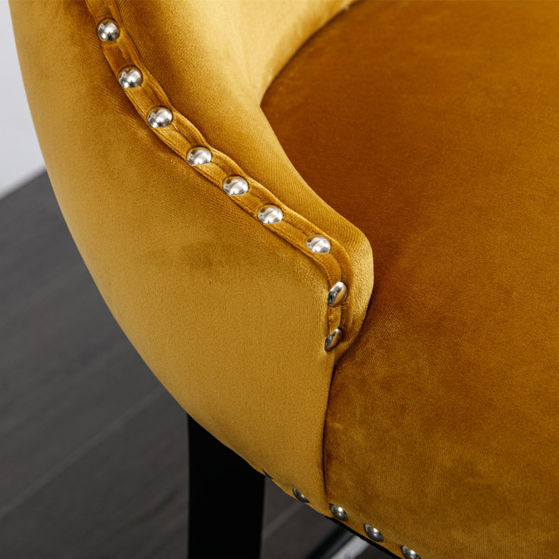Tabouret de bar 26,7 po Blake