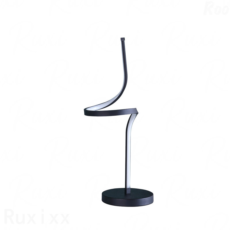 Table Lamp - Modern Style