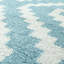 Faylyn Geometric Indoor Rug-1293802332