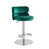 Green Seat/Silver Frame est en rupture de stock