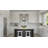 Neera Pull Down Single Handle Kitchen Faucet-46460663
