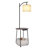 Zulfa 62" Tray Table Floor Lamp-1926054448