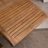 High-quality solid wood rocking chair