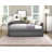1Pc Daybed With Trundle, Twin Daybed-1090972337
