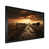 Black Single Picture Framed selected