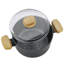 Cocotte en aluminium Korkmaz Montana-92192114