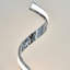 Martelli Metal Novelty Lamp