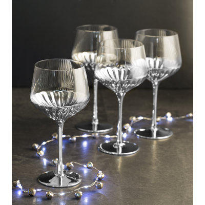  100ml Red Wine Glass
